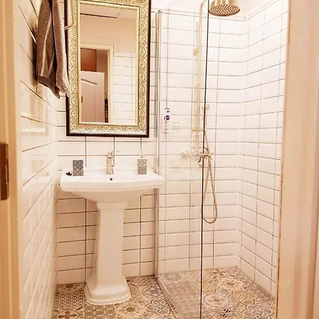 Apartment Unique & Cozy Old Town *