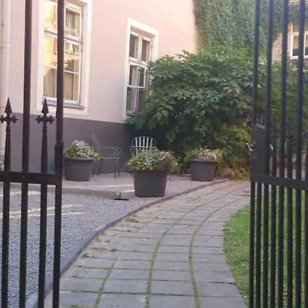 Apartament Unique & Cozy Old Town *