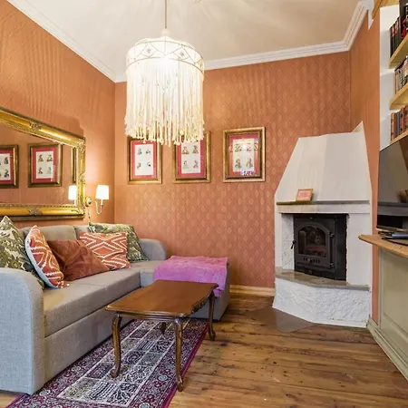 Apartment Unique & Cozy Old Town