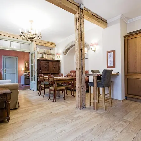 Unique & Cozy Old Town * Reval